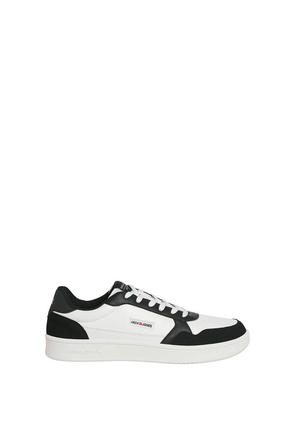 Jack & Jones Tênis básico preto