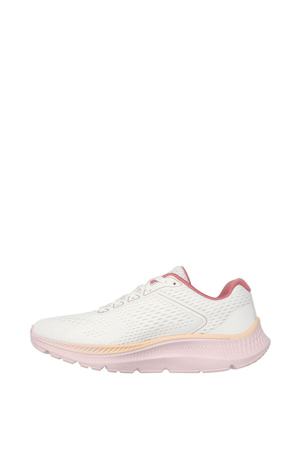 Skechers Tênis com amortecimento máximo estampado
