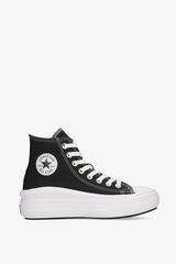 Converse Chuck Taylor All Star Move Converse preto