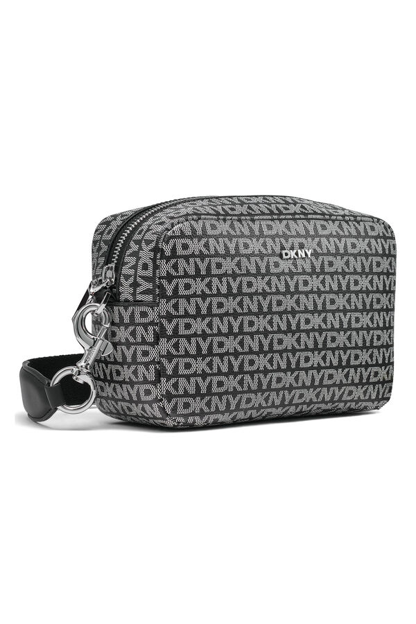 DKNY Bolsa para câmera Mala senza preto