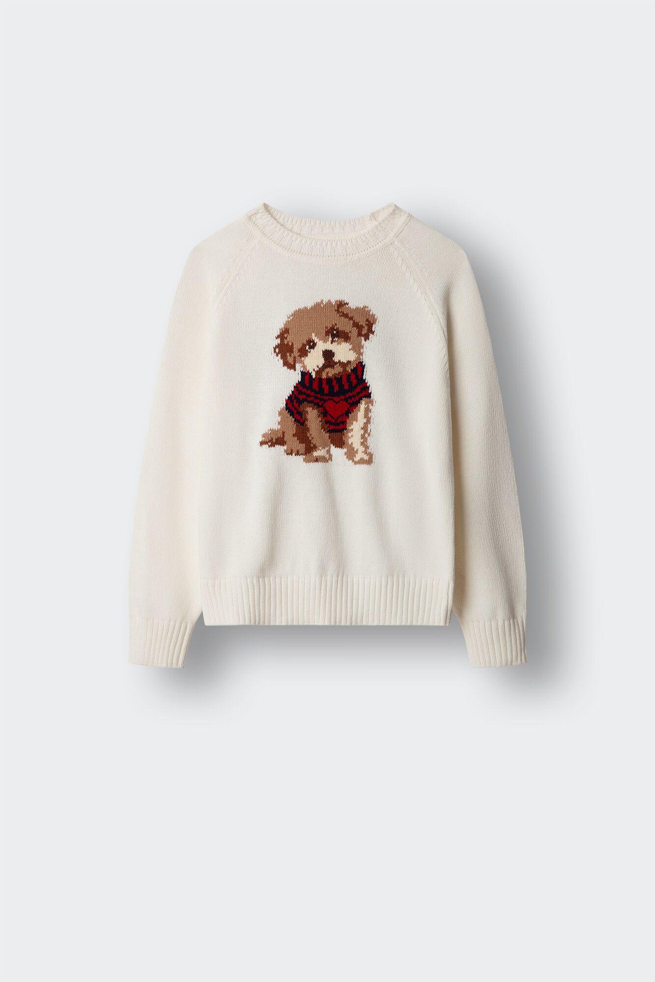 Springfield Kids Camisola de menina com c&atilde;o