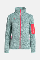 Izas Casaco de polar Novi w v3 azul