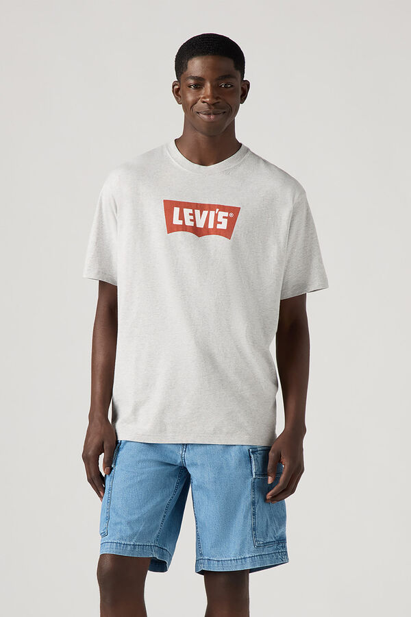 Levi's Camisola Levis®  cinzento
