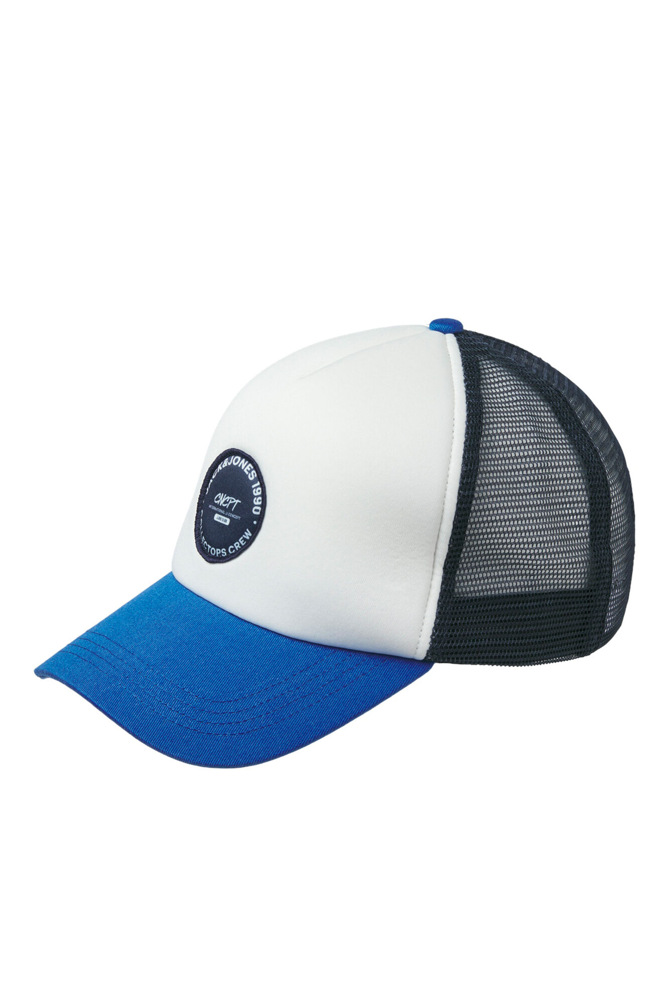 Jack & Jones Gorra trucker logo