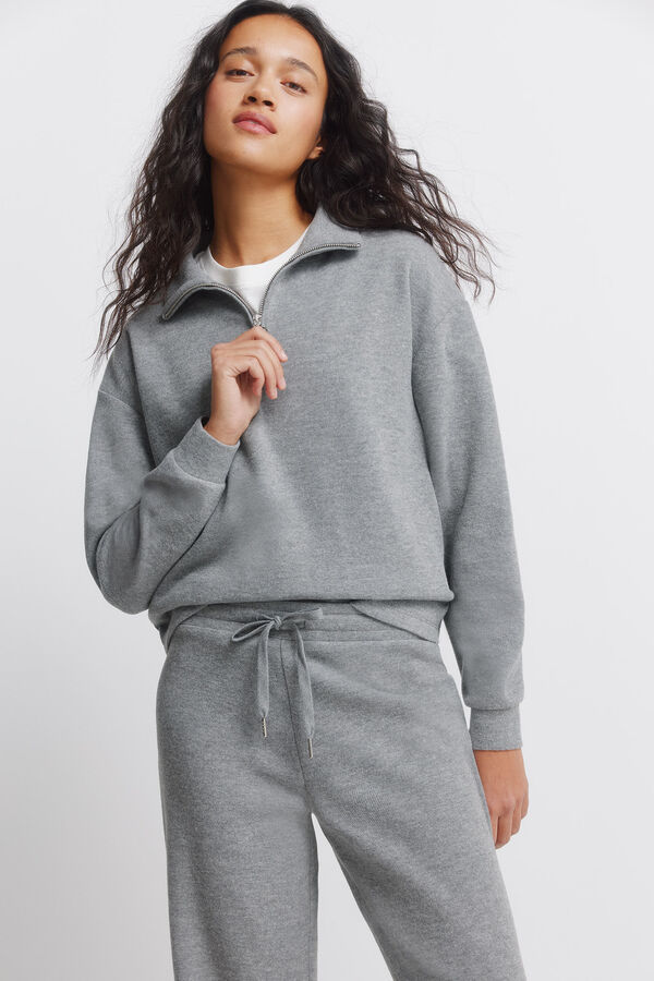 Springfield Jogger trousers grey