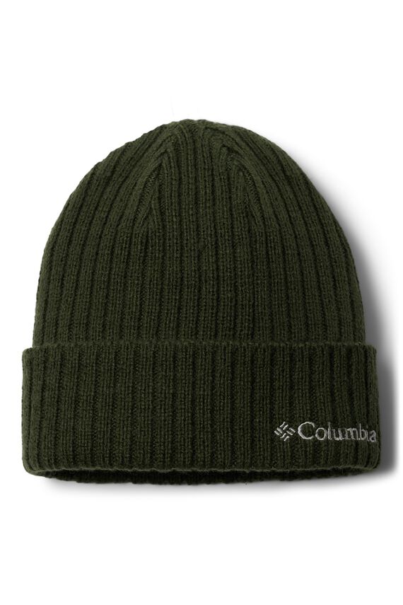 Gorro con dobladillo