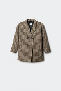 Springfield Kids Casaco Sobretudo para menina