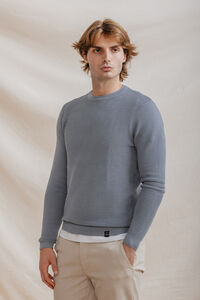 Celopman Suéter Básico Otomano