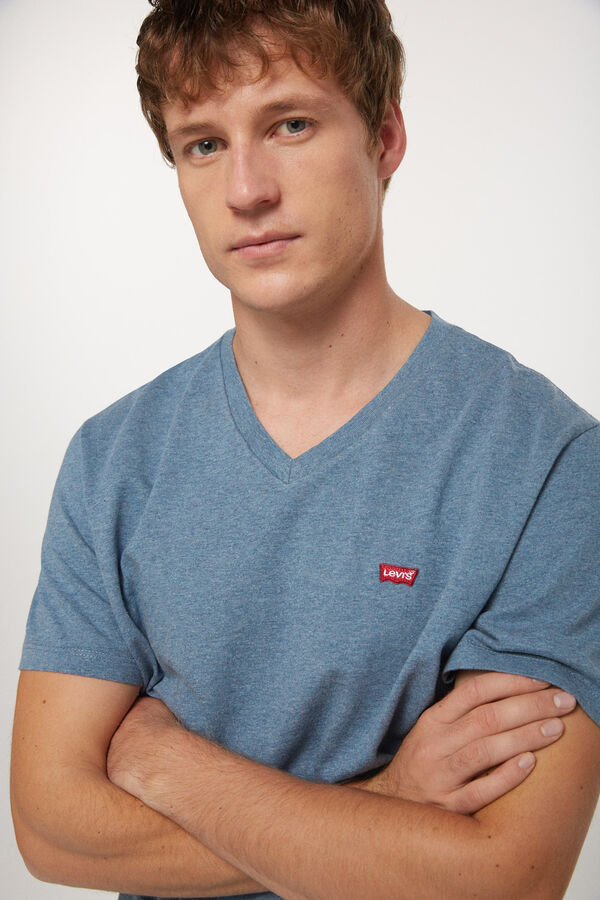 Levi's Camiseta Levis&reg; azul