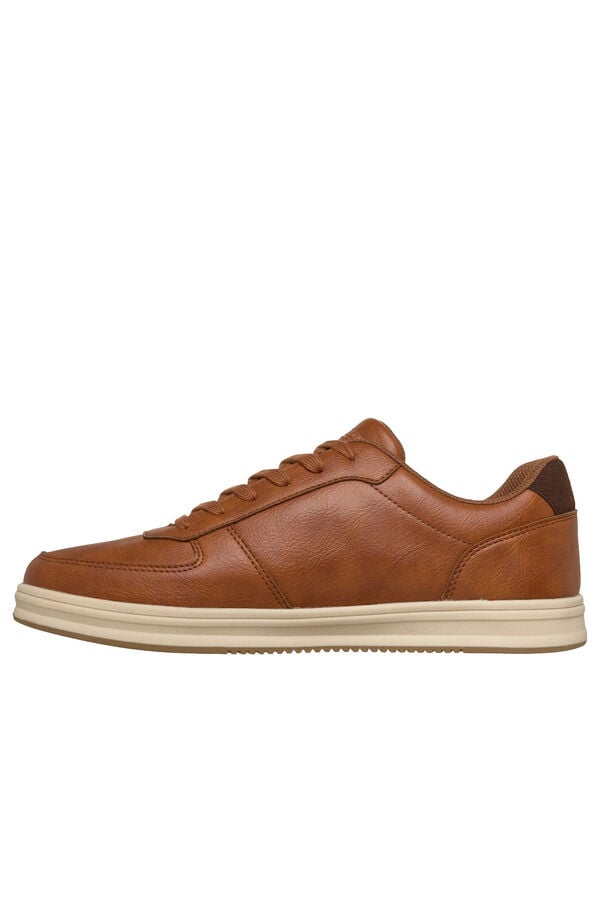 Skechers Sapatilhas Palmiro Monty cru