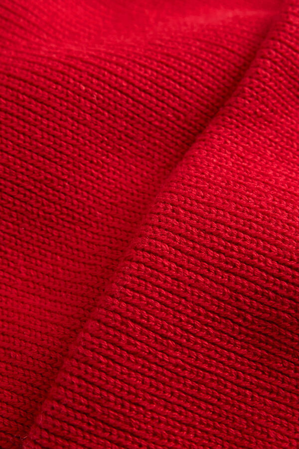 Levi's Chapéu Levis®  vermelho