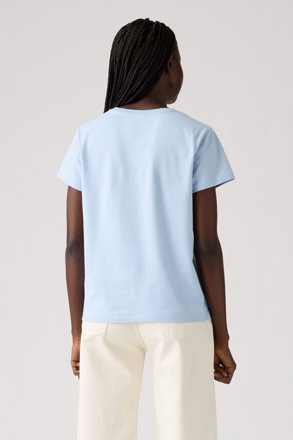 Levi's Camisola Levis&reg;  azul