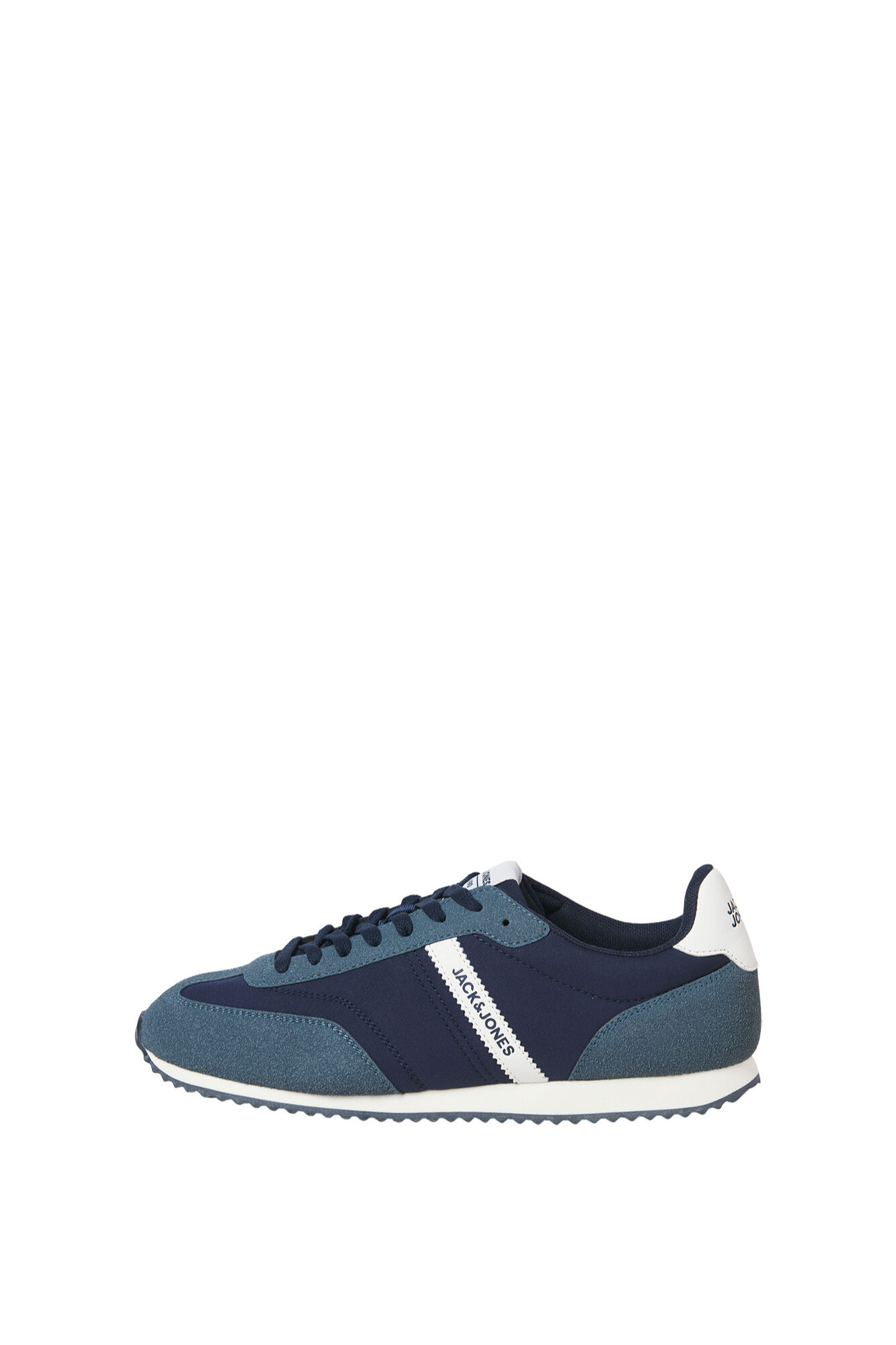 Jack & Jones Sapatilhas desportivas sola de borracha