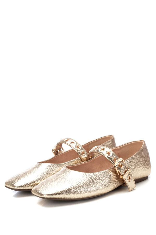 XTI dançarina  estampado