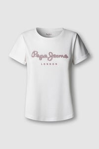 Pepe Jeans T-shirt manga curta