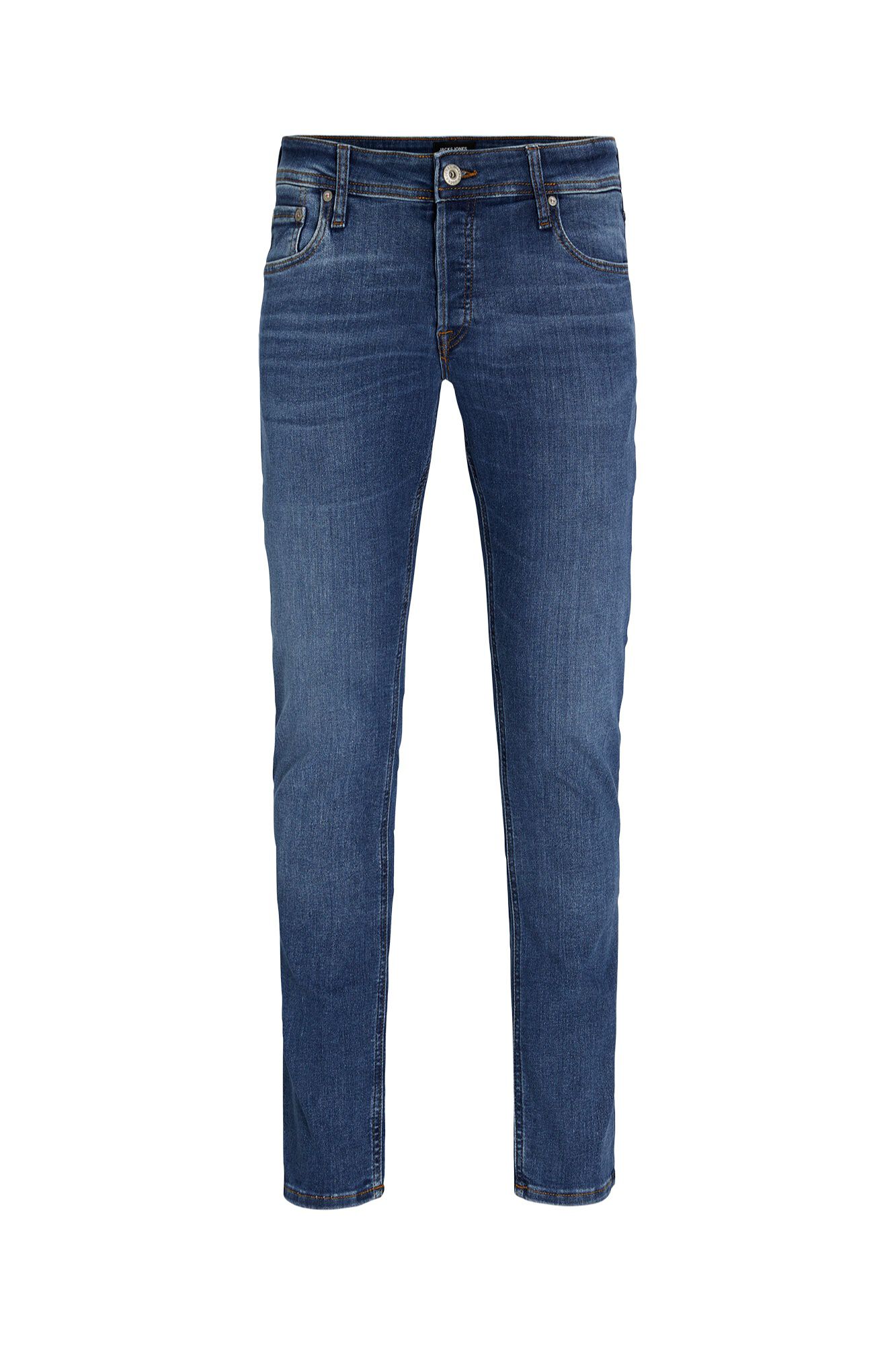 Jack & Jones Jeans slim cinco bolsos
