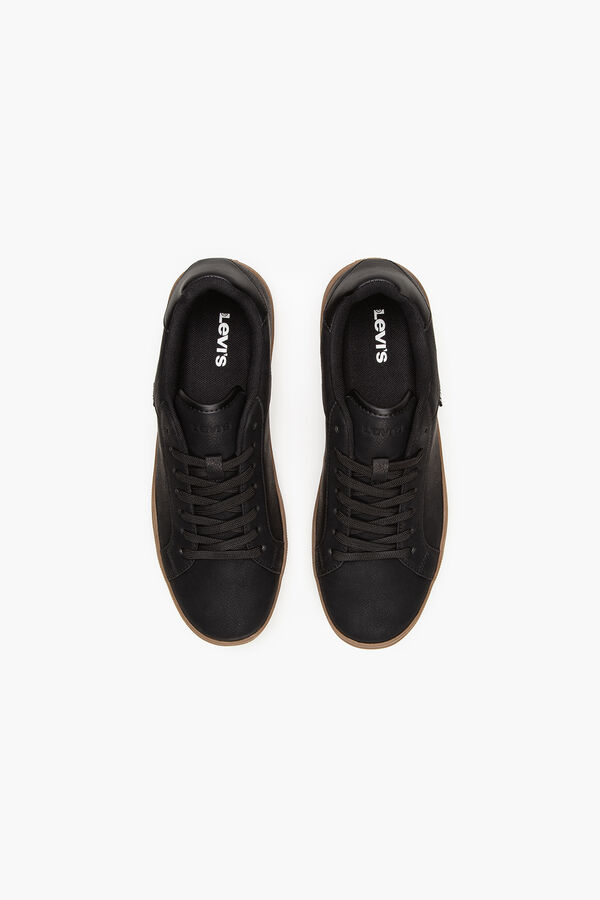 Levi's Levi's Sneakers black