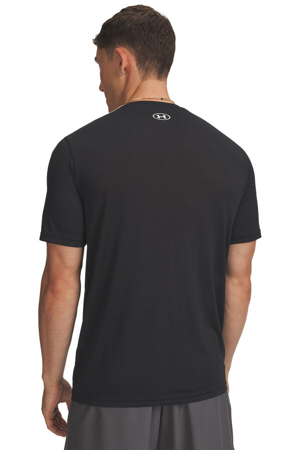 Under Armour Camiseta deportiva negro