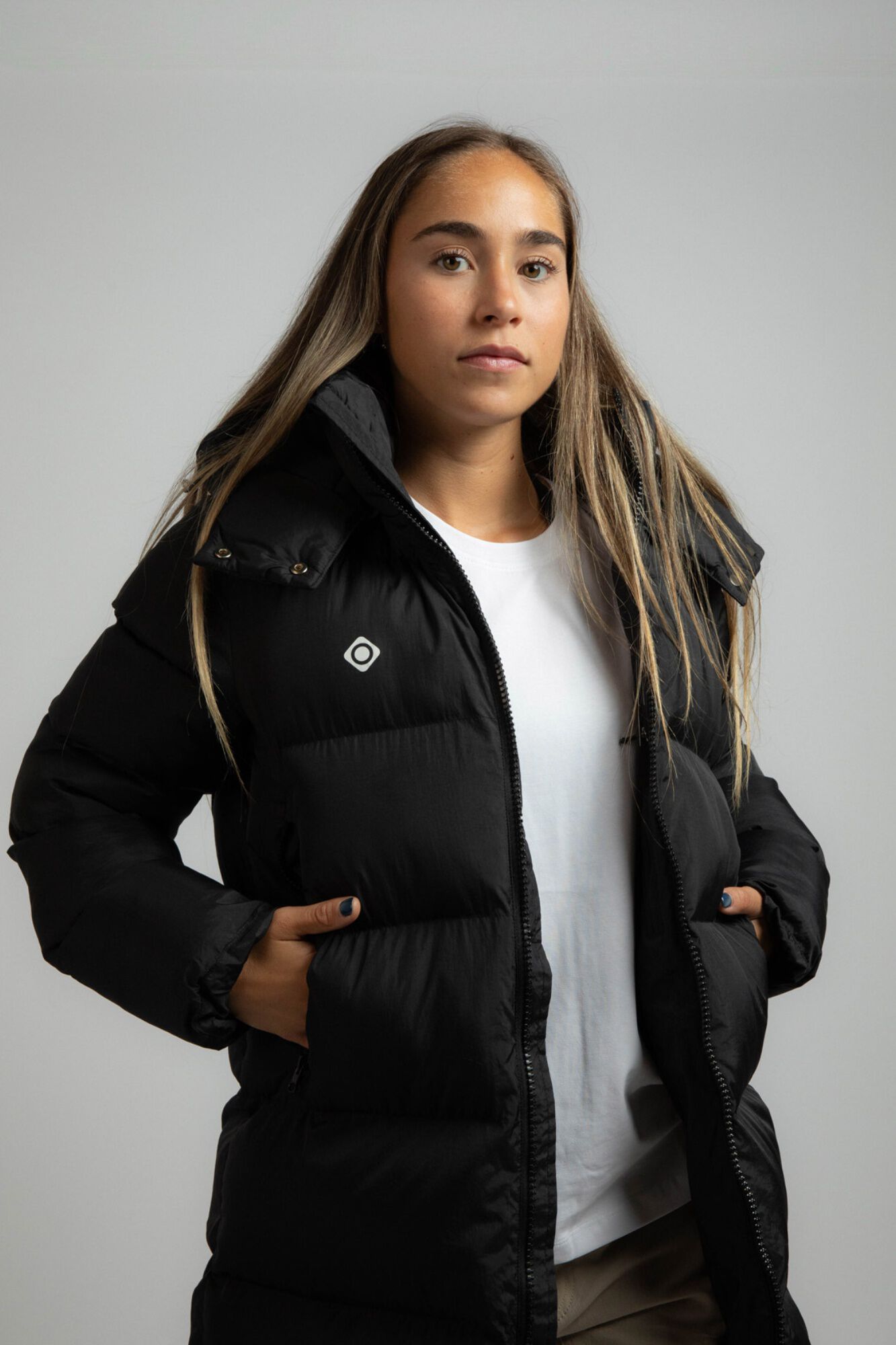 Izas Chaqueta ultraligera fibra