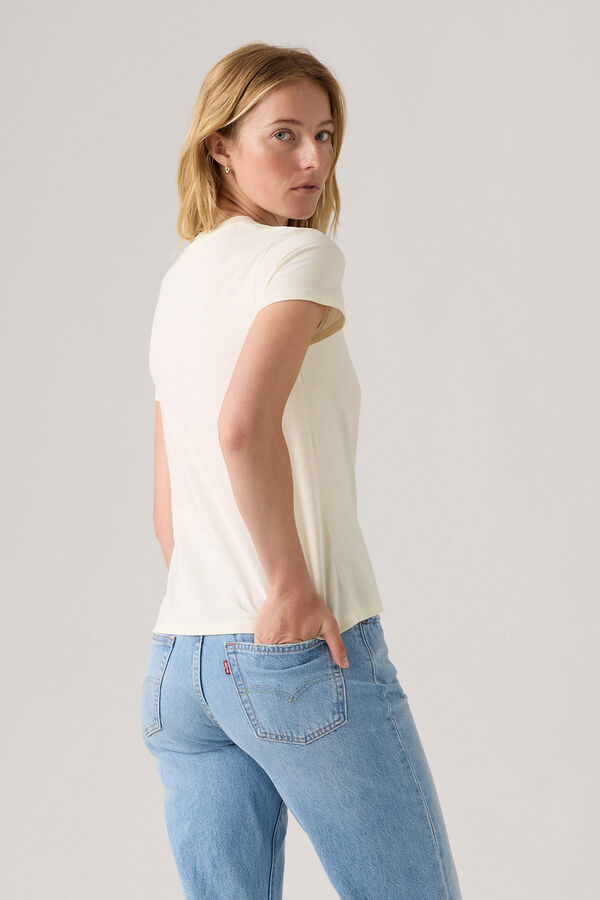 Levi's Camisola Levis&reg;  branco