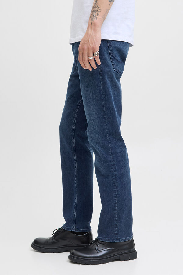 Jack & Jones Jeans regular fit azul