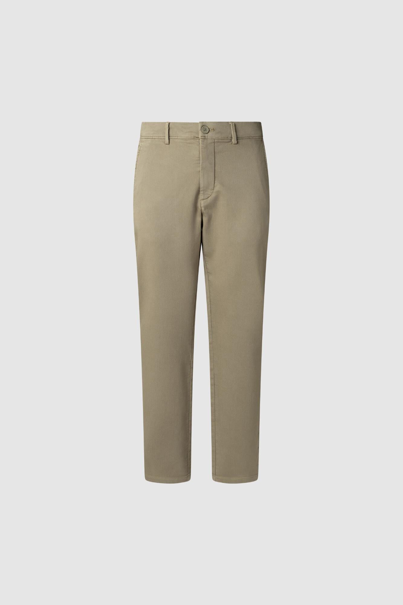 Pepe Jeans Cal&ccedil;as Chino Fit Slim