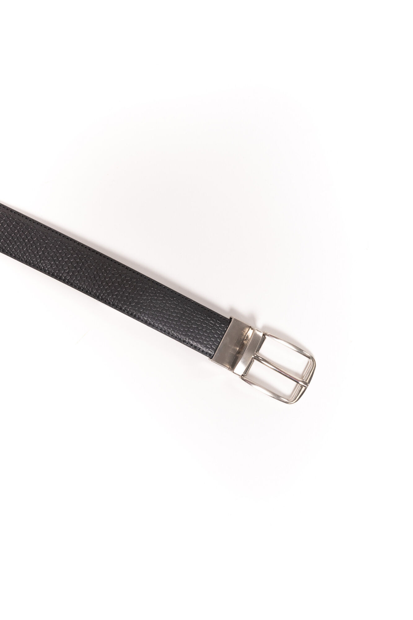 Celopman Cintur&oacute;n labrado reversible