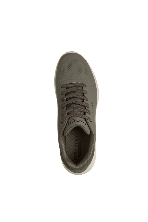 Skechers Sapatilhas Uno Lite Suited Lite bege