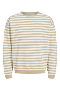Jack & Jones Jersey de algodão fino