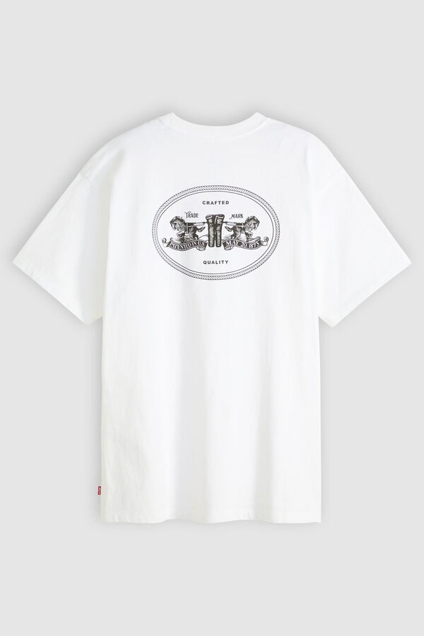 Levi's Camisola Levis&reg;  branco