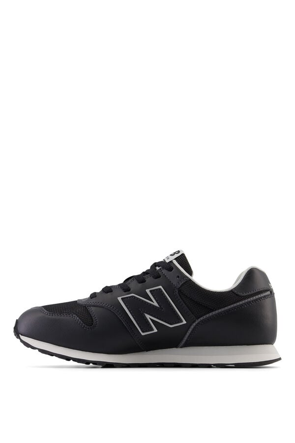 New Balance Sapatilhas 373V2 preto