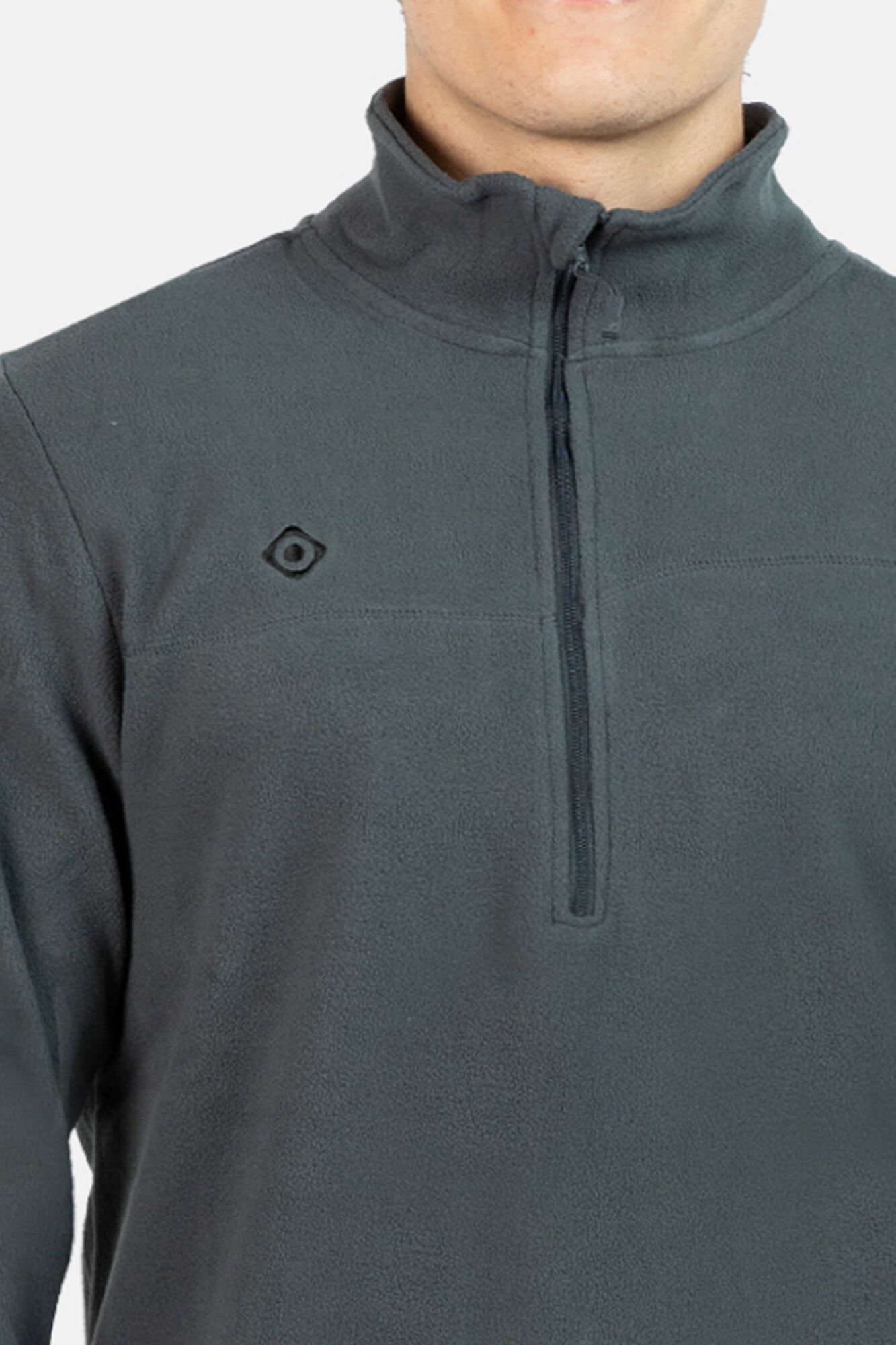 Izas Su&eacute;ter forro polar