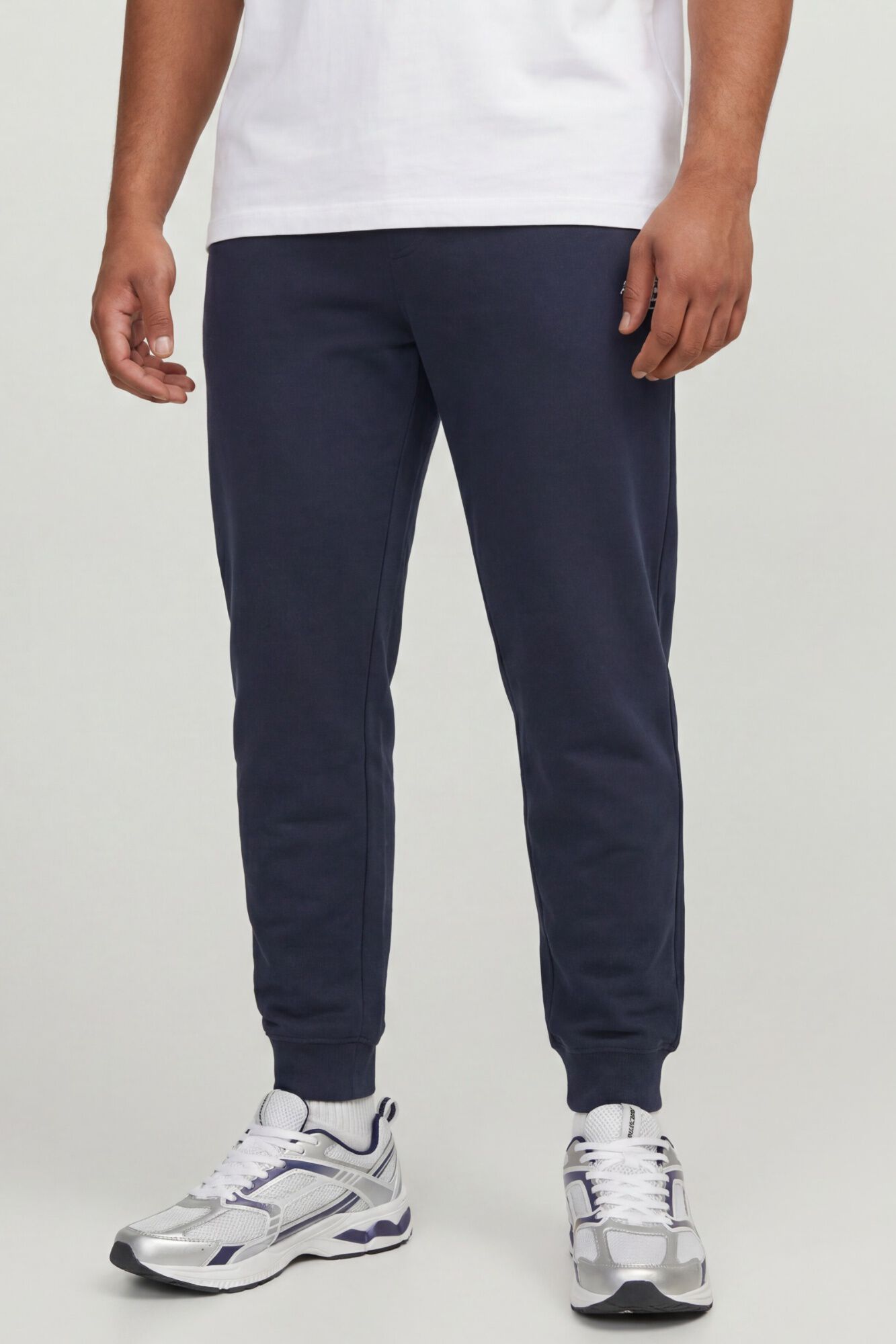 Jack & Jones PLUS Cal&ccedil;a jogger regular