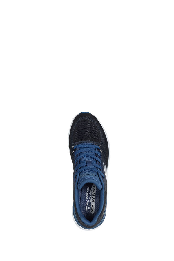 Skechers Sapatilhas Glide-Step Pro azul