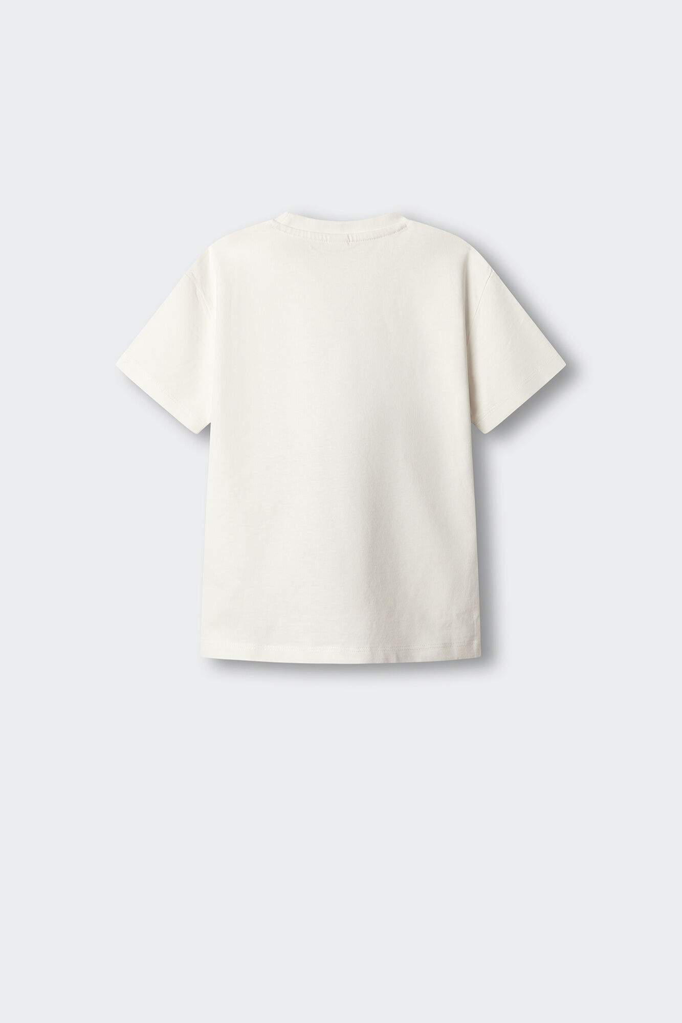 Springfield Kids T-shirt de manga curta "My Bike" para menino