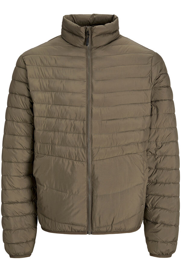 Jack & Jones Puffer jacket nude