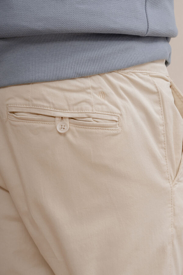 Celopman Jogger casual bege