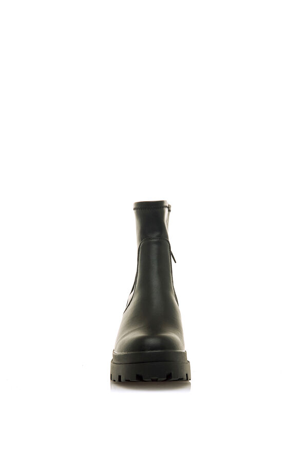 MTNG Missão Botins preto