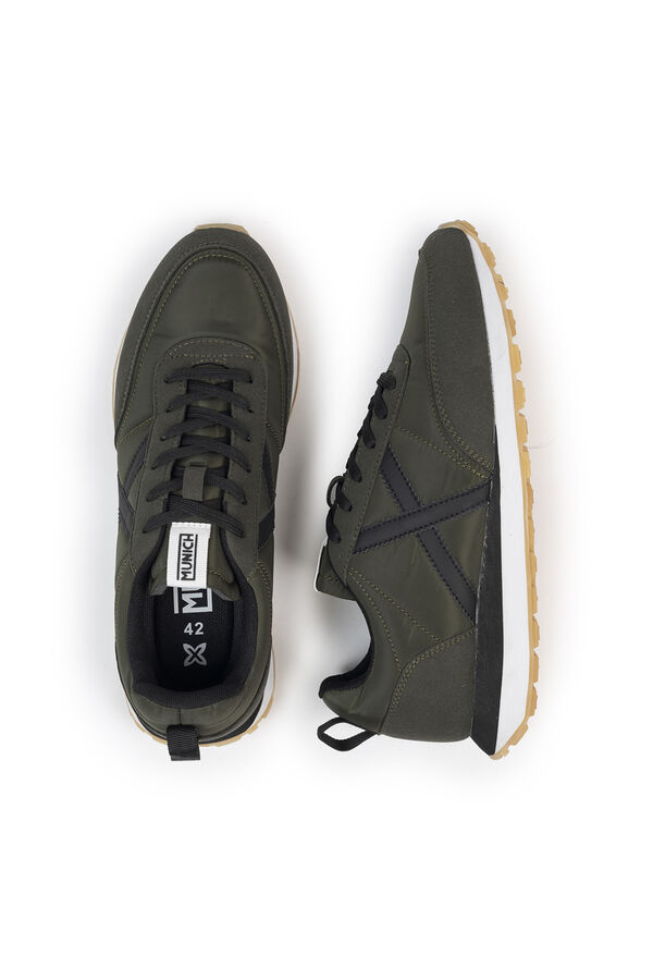 Munich Tênis Rush 05 estampado