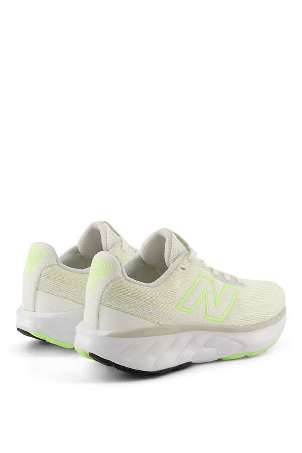 New Balance Sapatilhas New Balance 520 bege