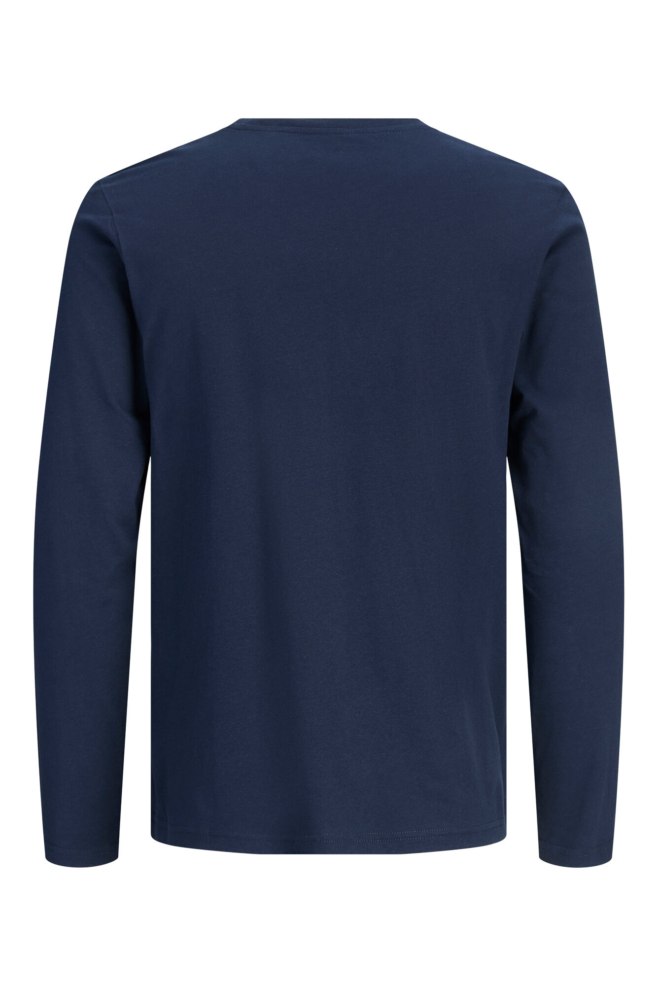 Jack & Jones PLUS T-shirt de manga comprida