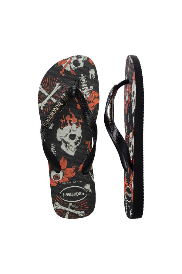 Havaianas Havaianas Top Tribo preto