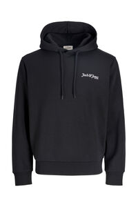 Jack & Jones sweatshirt e logo
