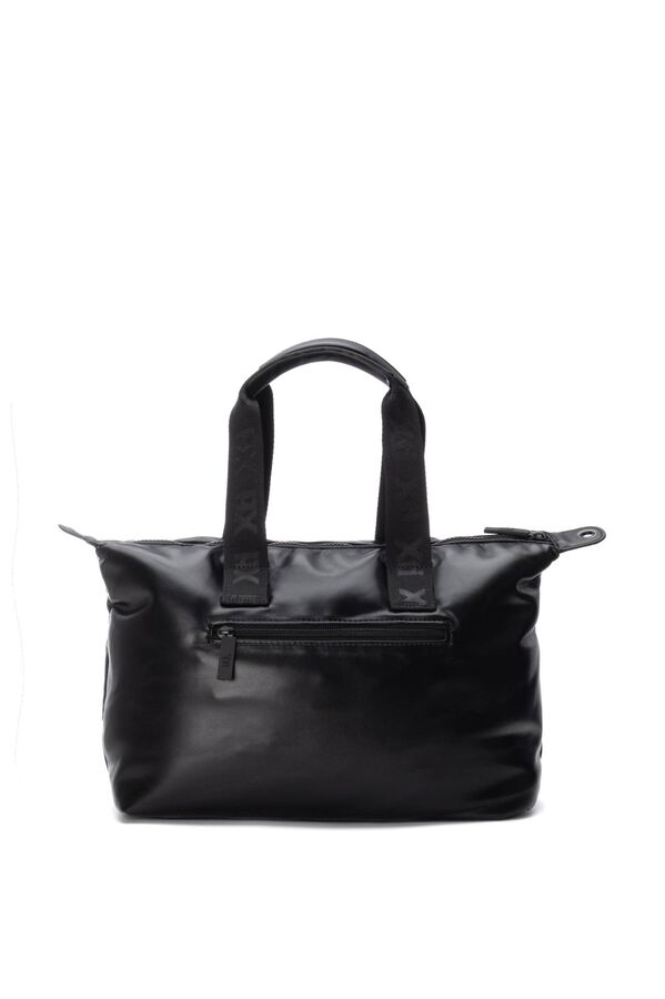 XTI Shoulder Handbag, bag black