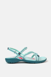 Izas Sand&aacute;lia de trekking