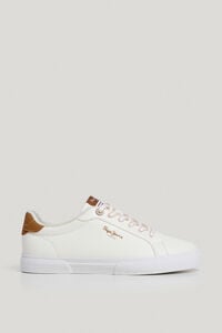 Pepe Jeans T&ecirc;nis Kenton Max W