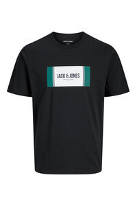 Jack & Jones PLUS T-shirt Regular Fit