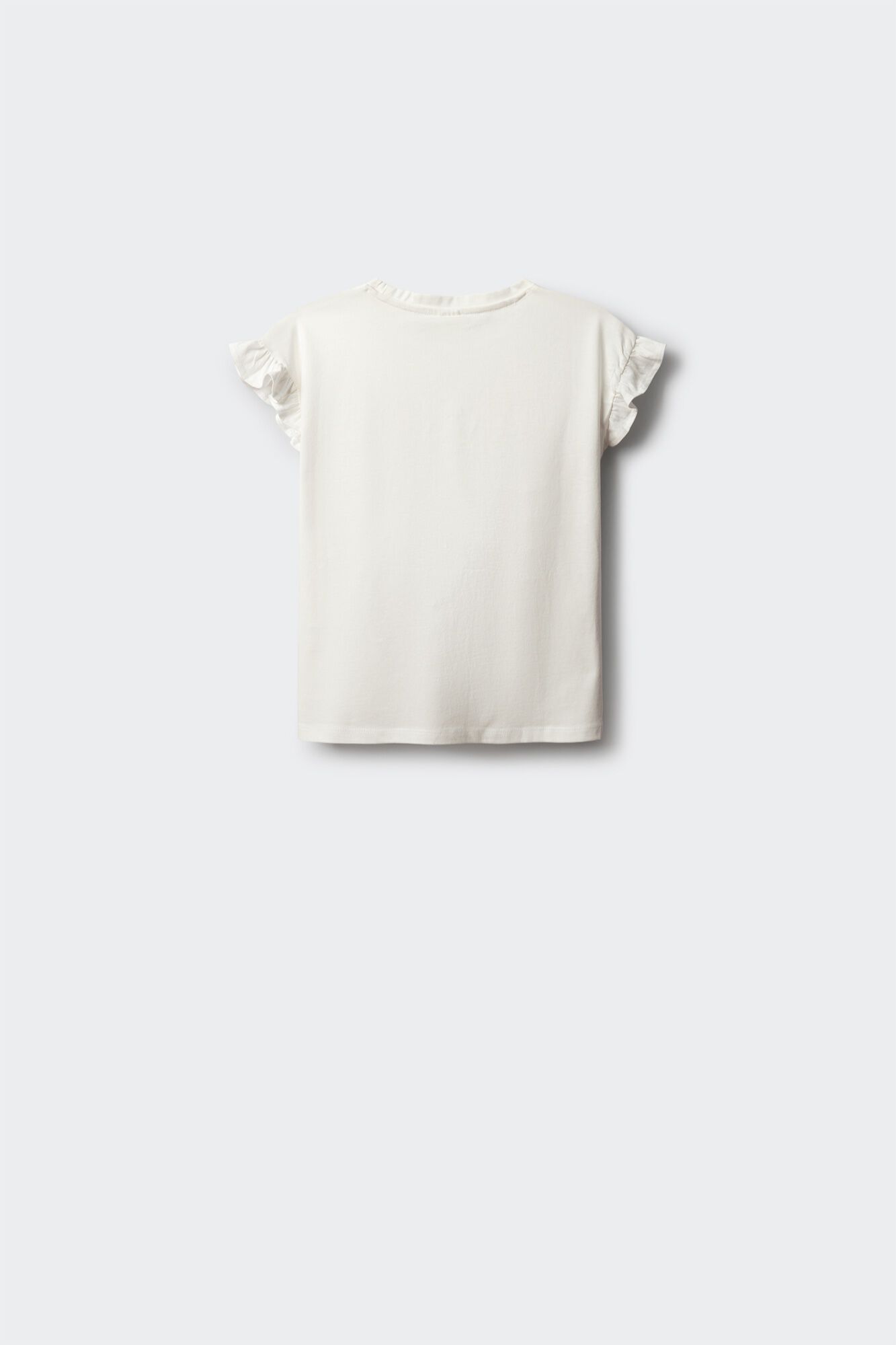 Springfield Kids Camiseta "More Amor" ni&ntilde;a