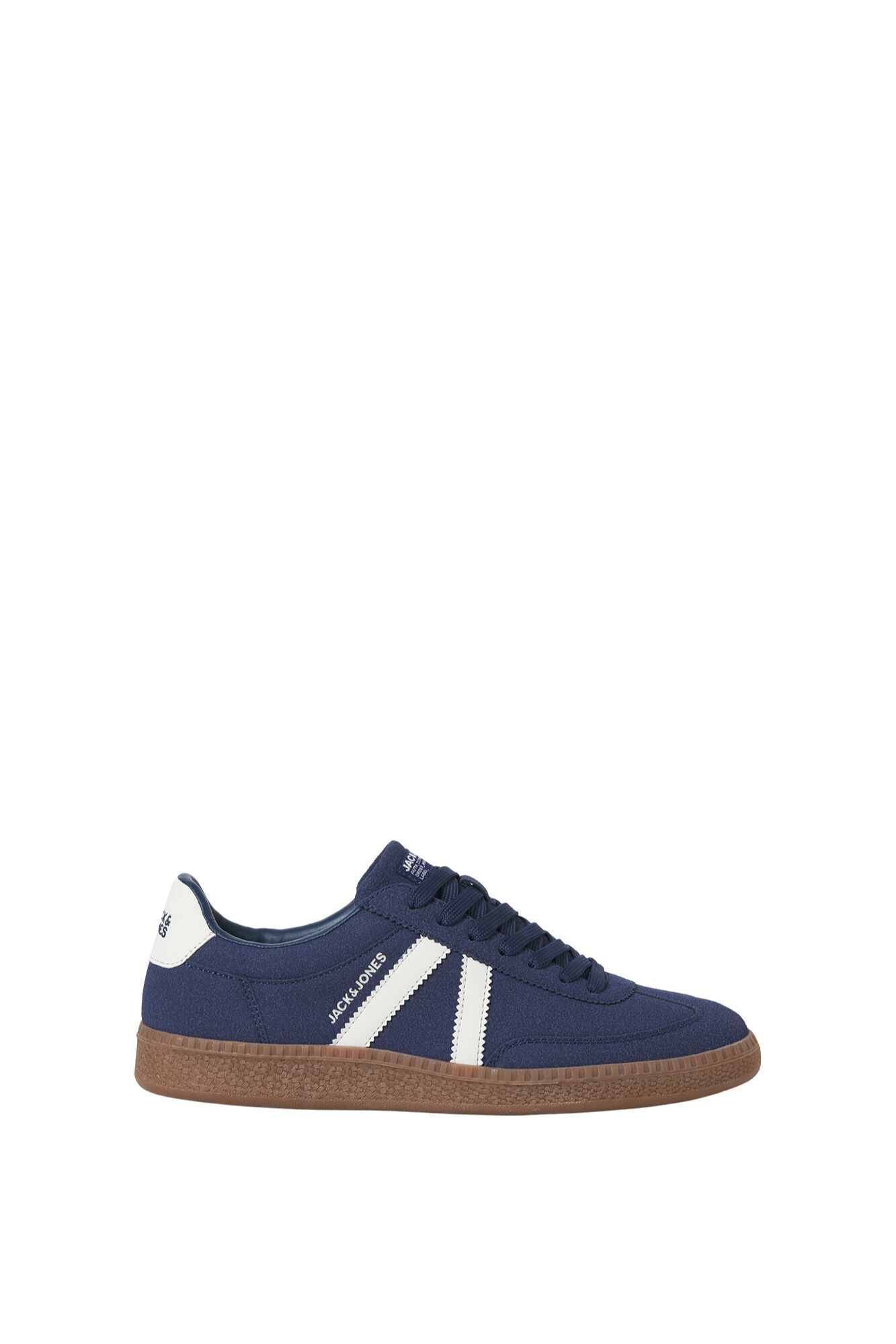 Jack & Jones Zapatillas cordones casual