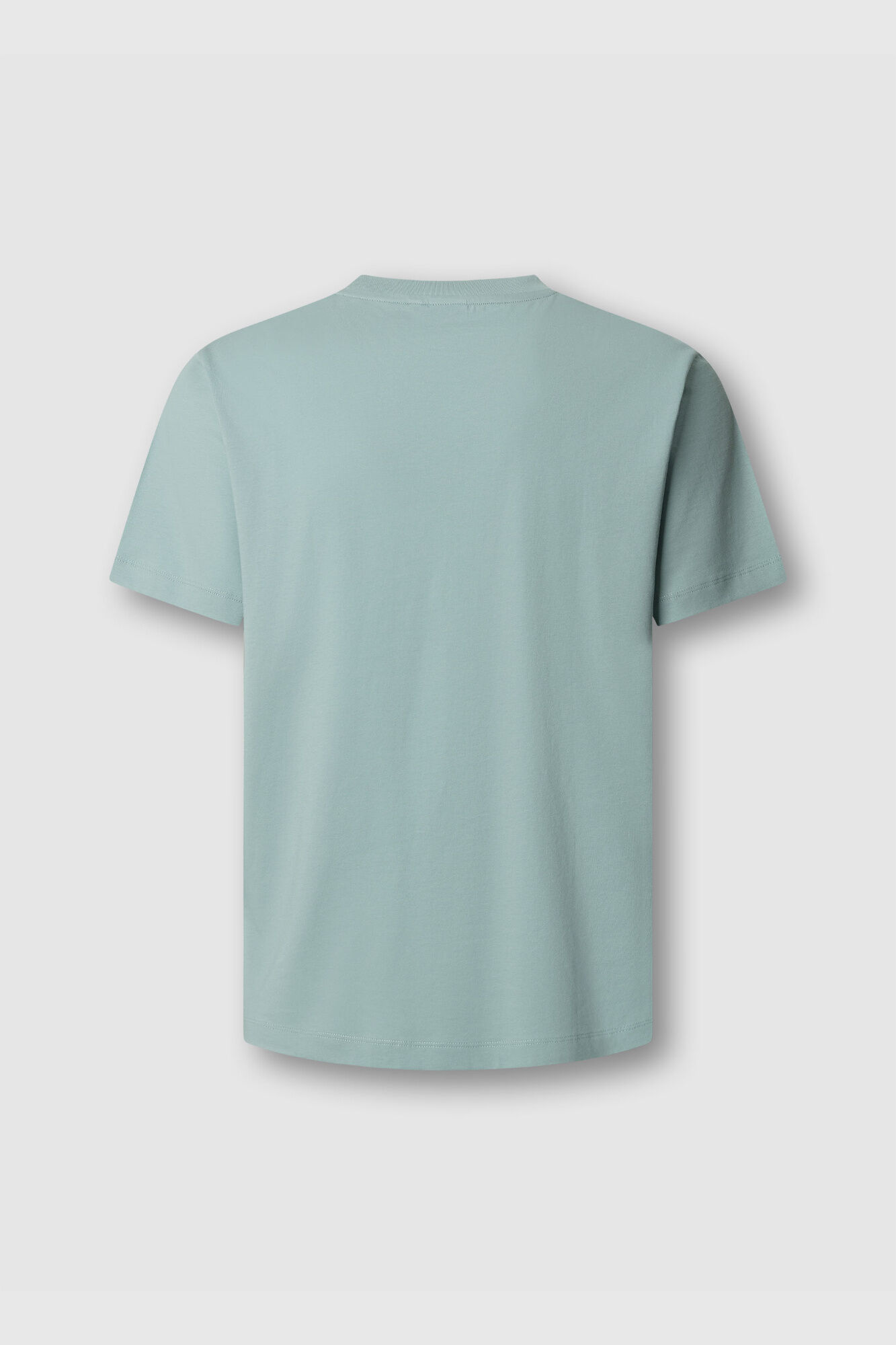 Pepe Jeans T-shirt de manga curta com gr&aacute;fico